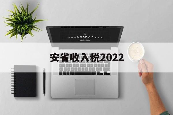 安省收入税2022(安徽省2020年税收)